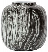 ваза настольная gems marble wide в Саратове