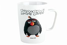 кружка angry birds movie black 350 мл в Саратове