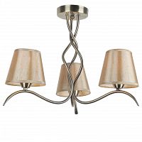 потолочная люстра arte lamp 60 a6569pl-3ab в Саратове