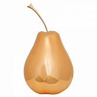 декор pear rose gold big в Саратове