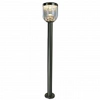 уличный светодиодный светильник arte lamp inchino a8163pa-1ss в Саратове