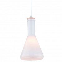 подвесной светильник arte lamp 22 a8114sp-1wh в Саратове