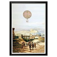 картина «винченцо лунарди, ноябрь 1785» в Саратове