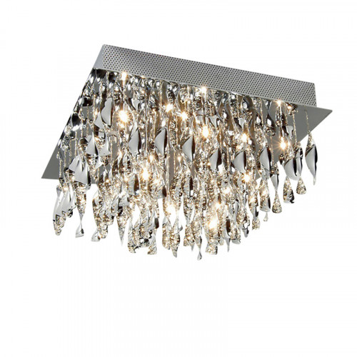 потолочный светильник mx4506-28c clear от illuminati в Саратове