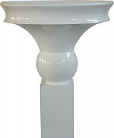 ваза настольная pillar / gf12001 в Саратове