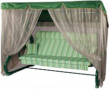 качели leset 903 green premium в Саратове
