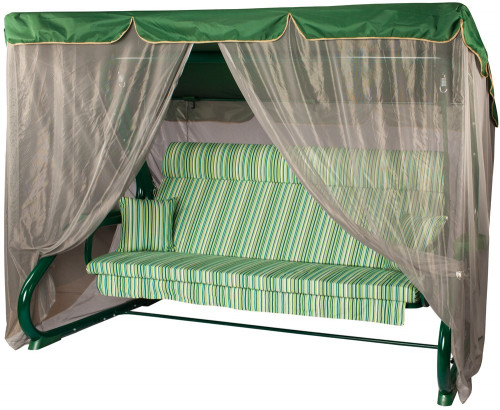 качели leset 903 green premium в Саратове