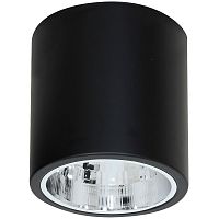 потолочный светильник luminex downlight round 7243 в Саратове