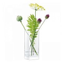 ваза прямоугольная modular 25 см в Саратове