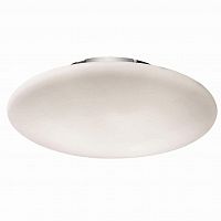 потолочный светильник ideal lux smarties bianco pl3 d50 в Саратове