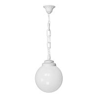 уличный подвесной светильник fumagalli sichem/g250 g25.120.000.wye27 в Саратове