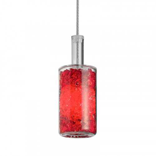 подвесной светильник shaker s red от leucos в Саратове