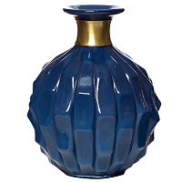 ваза b&g 21*25 (темно-синяя) в Саратове