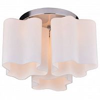 потолочная люстра arte lamp 18 a3479pl-3cc в Саратове