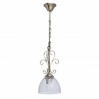 подвесной светильник mw-light аманда 5 481012301 в Саратове