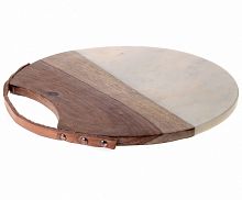 поднос-разделочная доска wood в Саратове