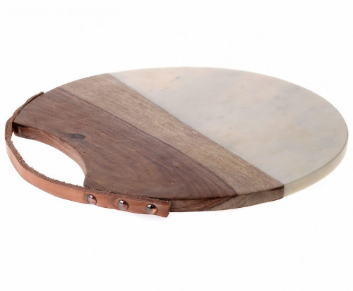 поднос-разделочная доска wood в Саратове