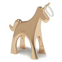 подставка для колец anigram единорог медь в Саратове