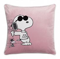 подушка прогулка снупи snoopy saunter в Саратове