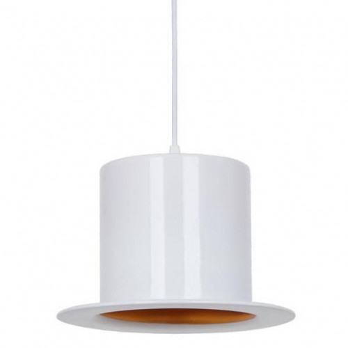 подвесной светильник arte lamp bijoux a3236sp-1wh в Саратове