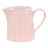 молочник alice pale pink в Саратове