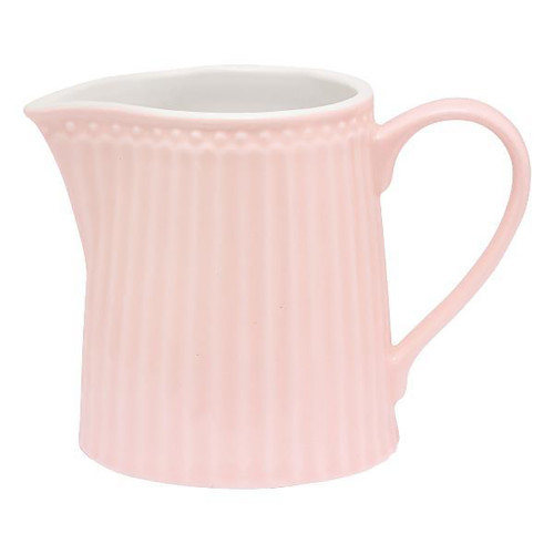 молочник alice pale pink в Саратове