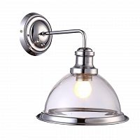 бра arte lamp oglio a9273ap-1cc в Саратове