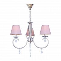 подвесная люстра toplight gillian tl1136-3h в Саратове