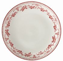 тарелка обеденная фаустина (д., см) comptoir de famille в Саратове