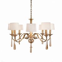 люстра charon латунь в Саратове