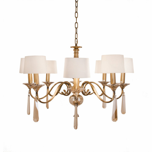 люстра charon латунь в Саратове