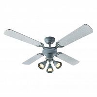 вентилятор-люстра globo harvey 03357 в Саратове