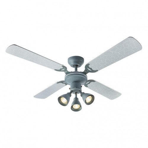 вентилятор-люстра globo harvey 03357 в Саратове