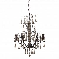 люстра versale коричневая в Саратове