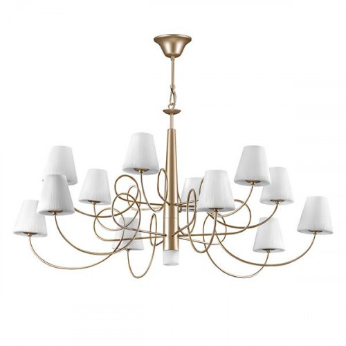 подвесная люстра lightstar vortico 814333 в Саратове