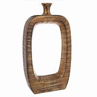 ваза rama золотого цвета в Саратове