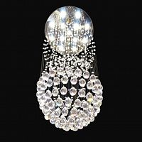 каскадная люстра newport 8113/230 в Саратове