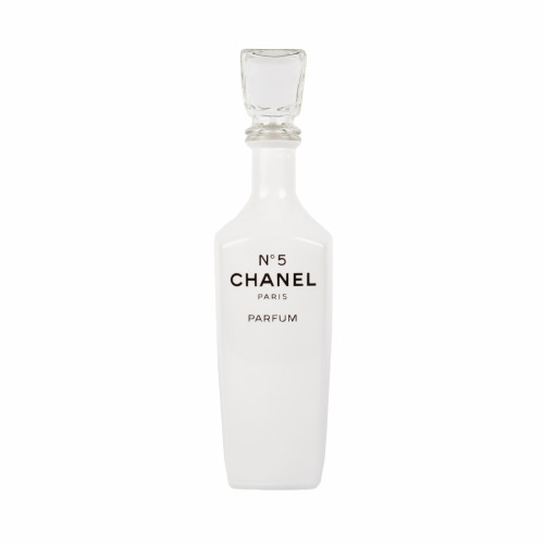 бутыль chanel big ben white в Саратове