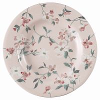 десертная тарелка jolie pale pink в Саратове