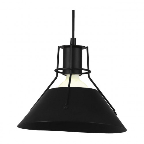 подвесной светильник arte lamp a9347sp-1bk в Саратове