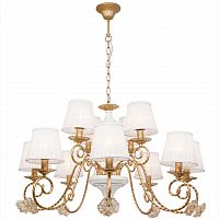 подвесная люстра silver light benedict 736.53.12 в Саратове