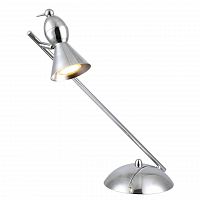 настольная лампа arte lamp picchio a9229lt-1cc в Саратове