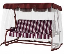 качели leset 901 bordo premium в Саратове