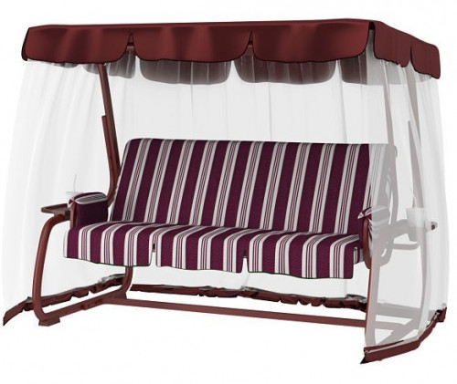 качели leset 901 bordo premium в Саратове