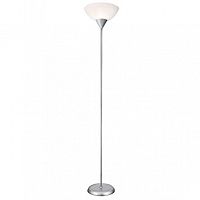 торшер arte lamp duetto a9569pn-1si в Саратове