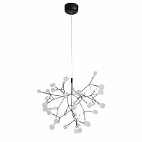 подвесная светодиодная люстра st luce rafina sl379.403.45 в Саратове