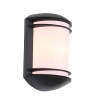 уличный настенный светильник st luce agio sl076.401.01 в Саратове