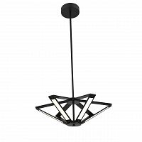 подвесной светодиодный светильник st luce pialeto sl843.402.06 в Саратове