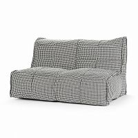 диван villiers бескаркасный серый в Саратове