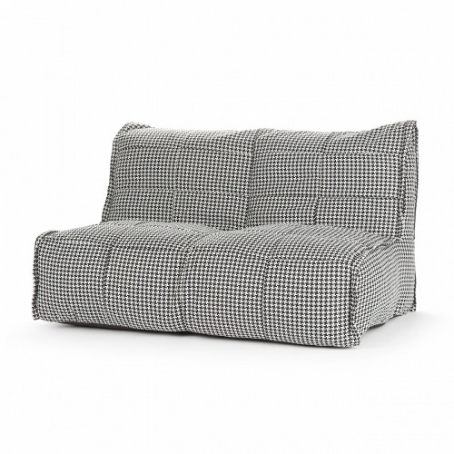 диван villiers бескаркасный серый в Саратове